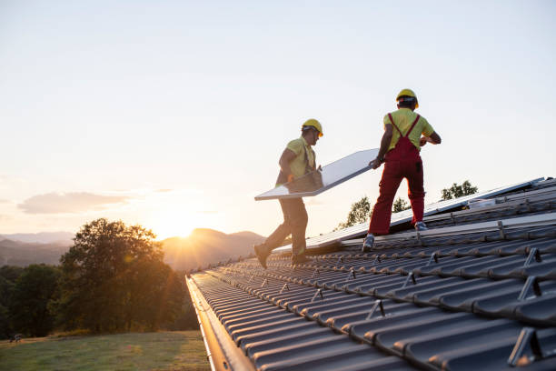 Trusted Holt, MI Roofing Service Experts