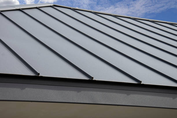 Best Green or Eco-Friendly Roofing Solutions  in Holt, MI